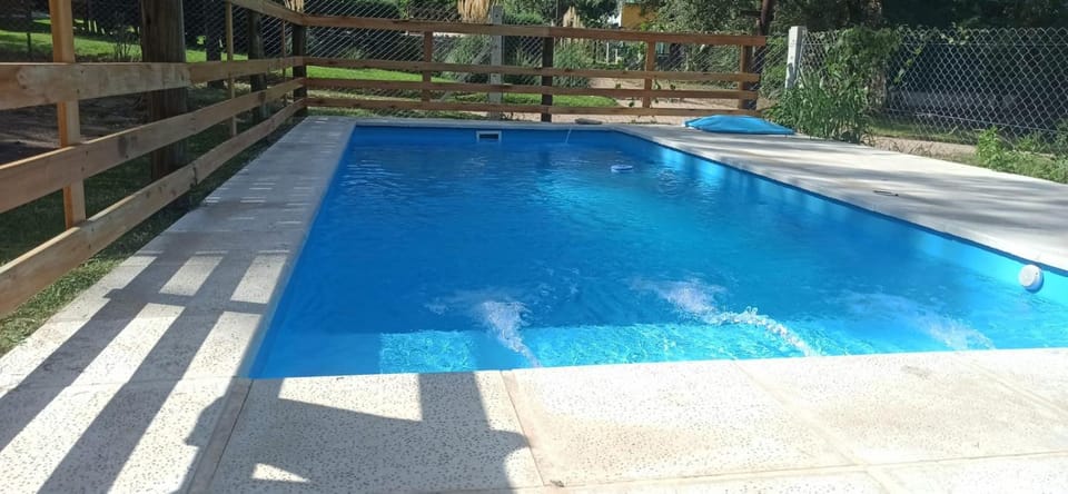 Balcony/Terrace, Swimming pool