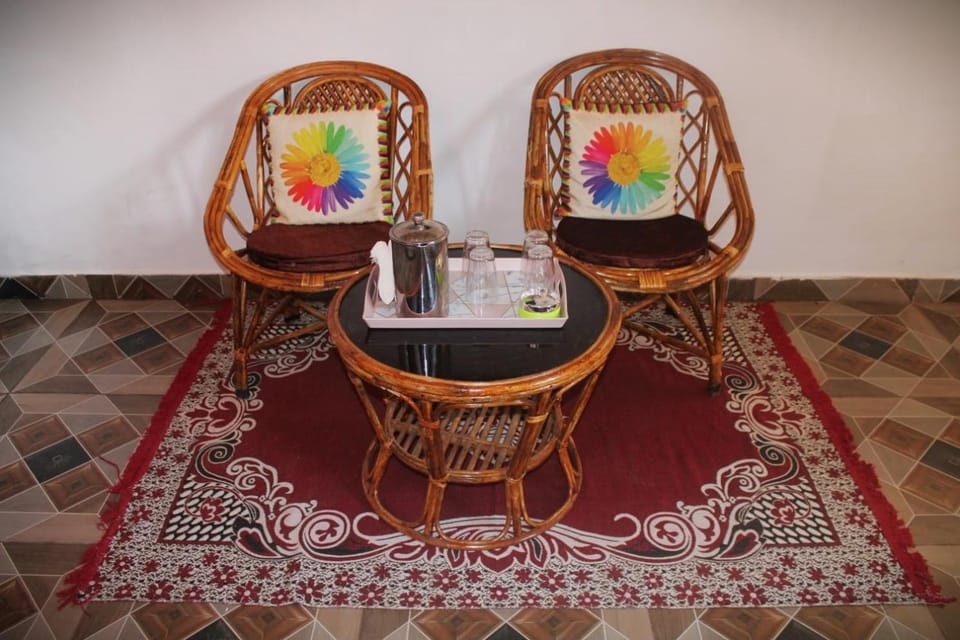 Infinity Hill Village Mukteshwar Vacation rental in Uttarakhand