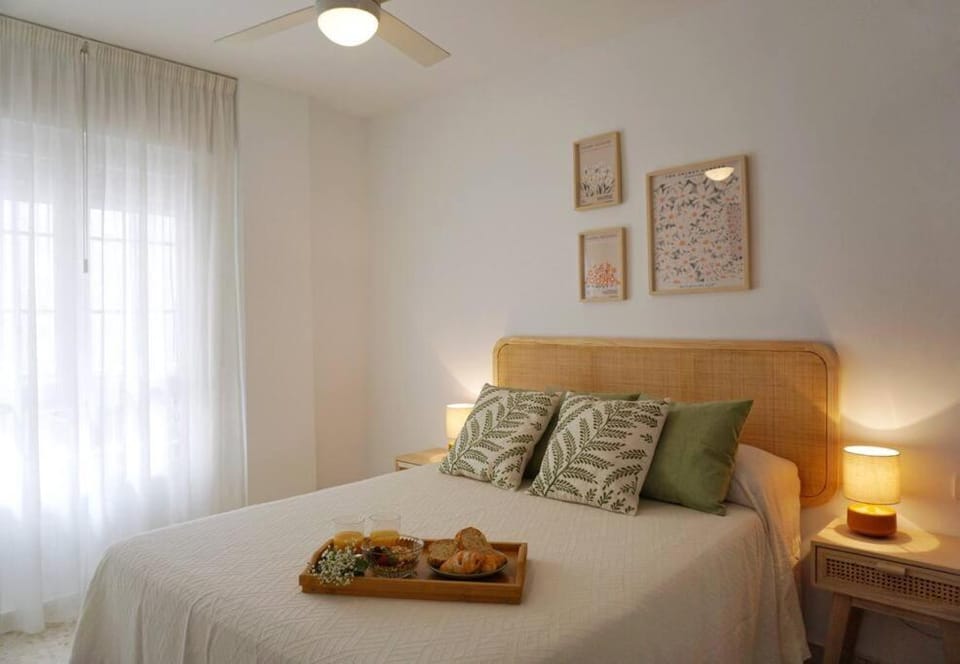 Apartamento El Sol Naciente Apartment in La Herradura