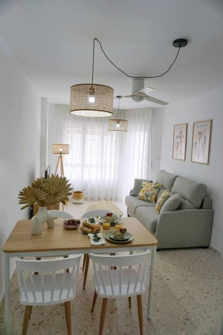 Apartamento El Sol Naciente Apartment in La Herradura