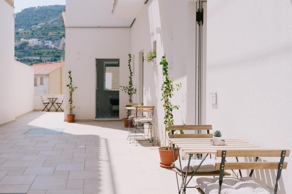 A Gradillo holiday rooms Bed and Breakfast in Ravello