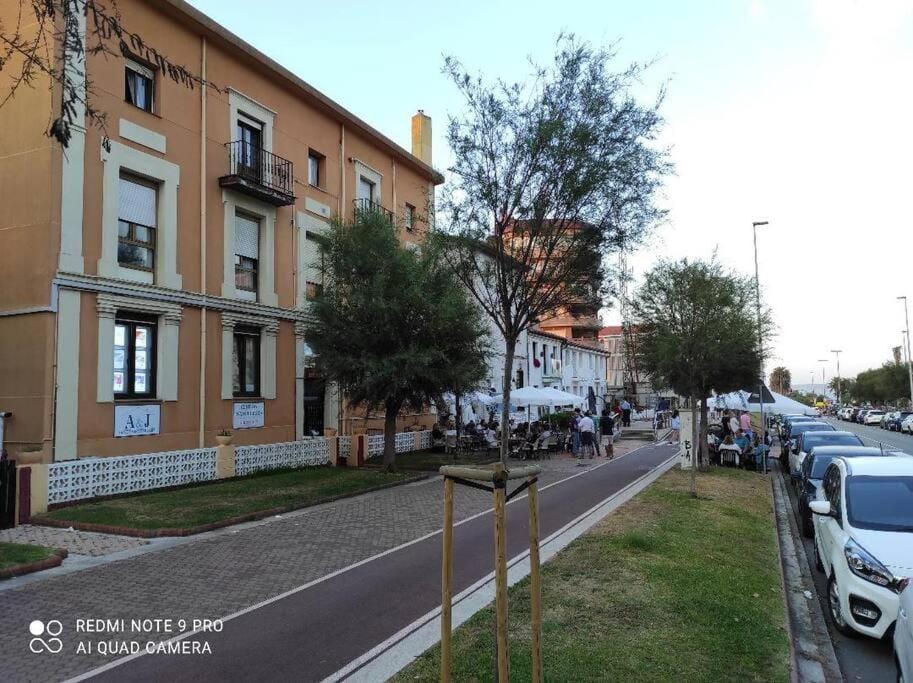 Cómodo, independiente y coqueto apartamento Apartment in Santander