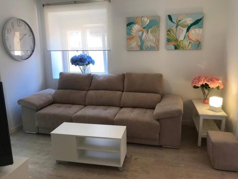 Cómodo, independiente y coqueto apartamento Apartment in Santander