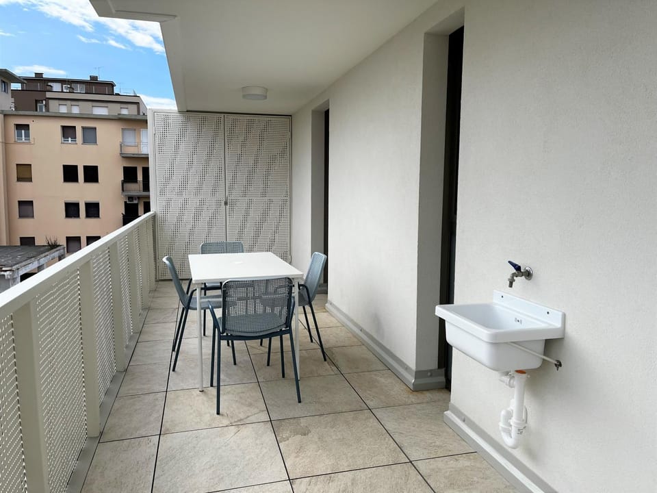 Ca' Ariston Apartment in Grado
