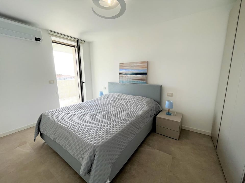 Ca' Ariston Apartment in Grado