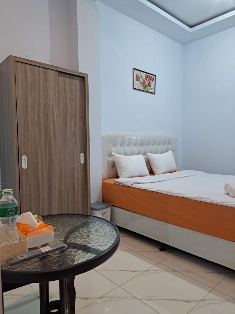 Guguak Puro Guest House Bed and Breakfast in West Sumatra, Indonesia