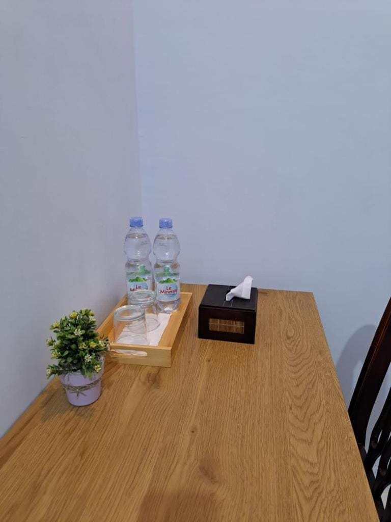 Guguak Puro Guest House Bed and Breakfast in West Sumatra, Indonesia