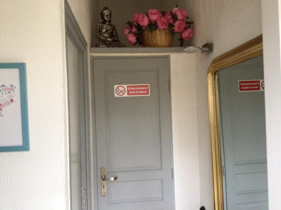 Chez Anisette Apartment in Provence-Alpes-Côte d'Azur