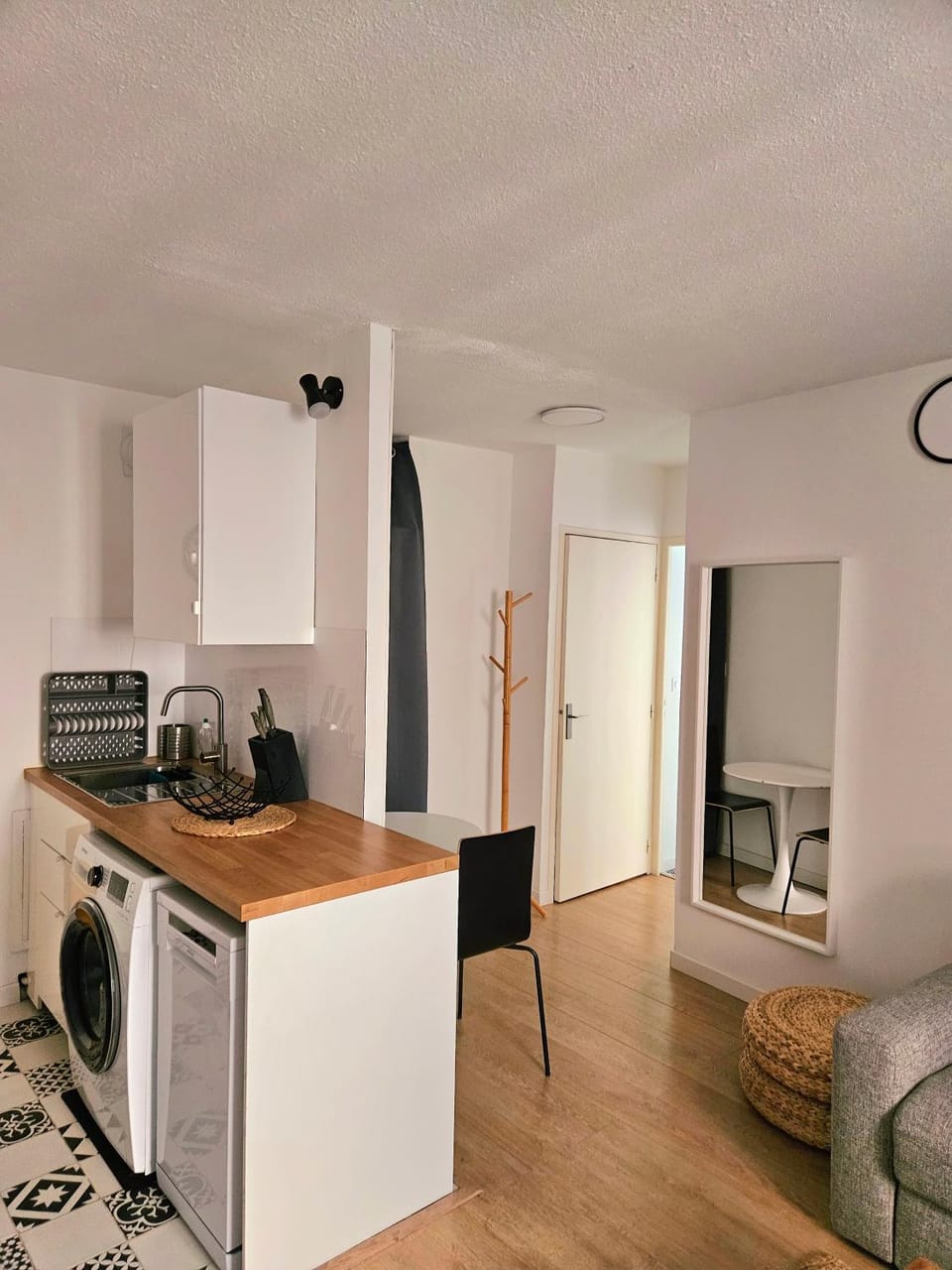 Appart Cosy Bordeaux centre Apartment in Bordeaux