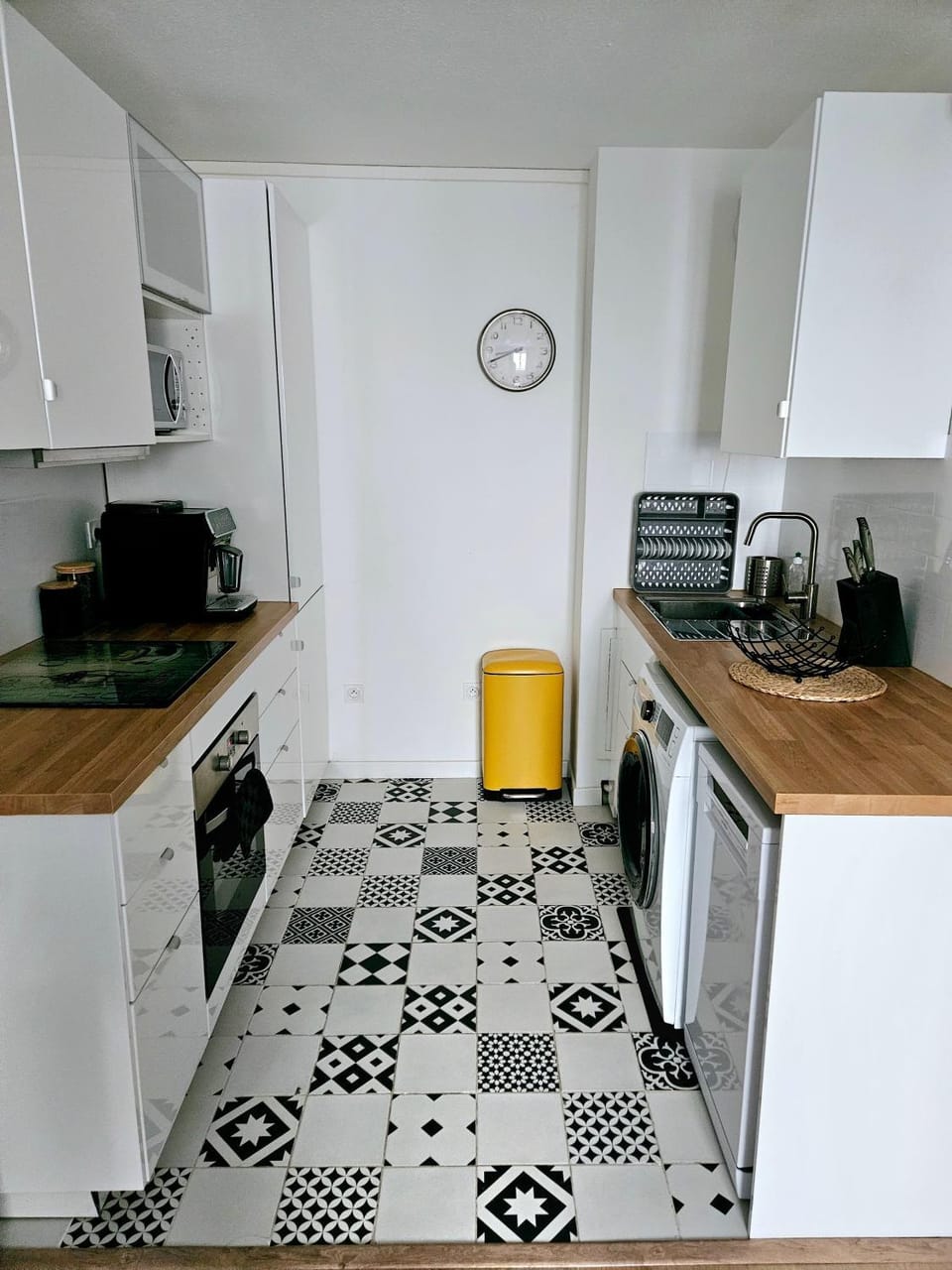 Appart Cosy Bordeaux centre Apartment in Bordeaux