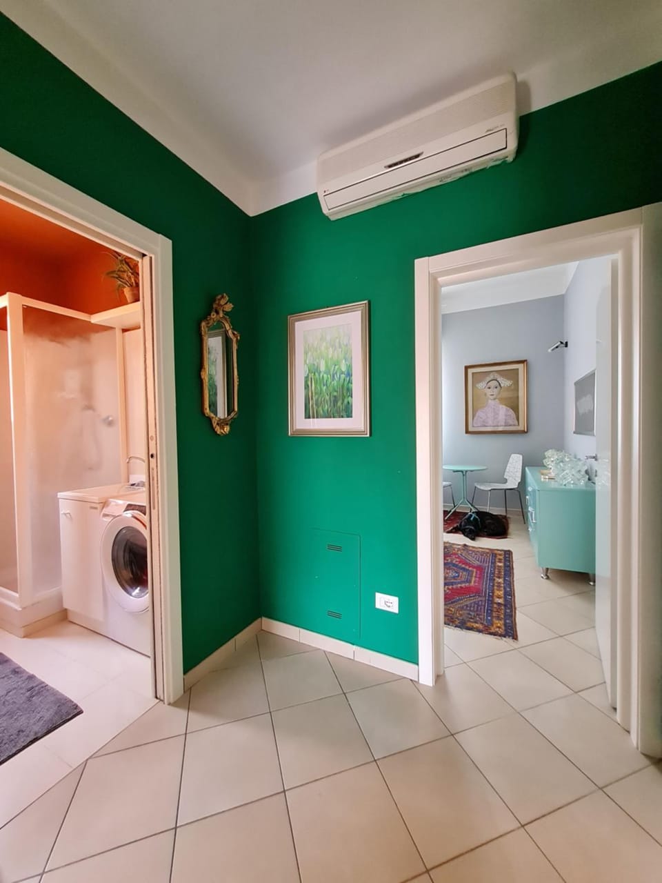 Casa di Stefy Sant'Orsola Bed and Breakfast in Bologna