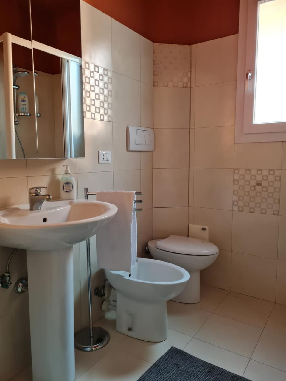 Casa di Stefy Sant'Orsola Bed and Breakfast in Bologna