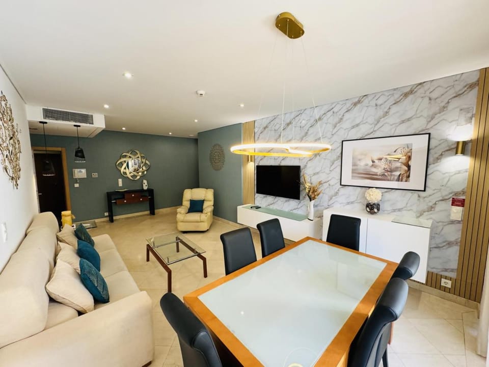 Marina Vilamoura - Aquamar 009 - By Vilamoura Sun Apartment in Quarteira