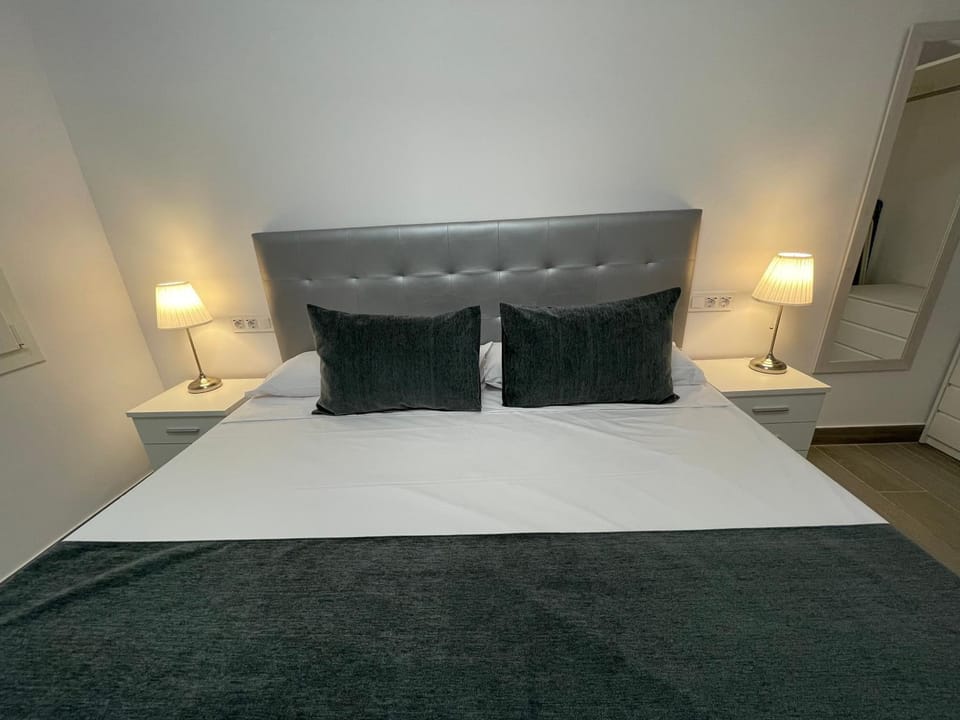 SUARA Apartamentos 3 Apartment in Centro