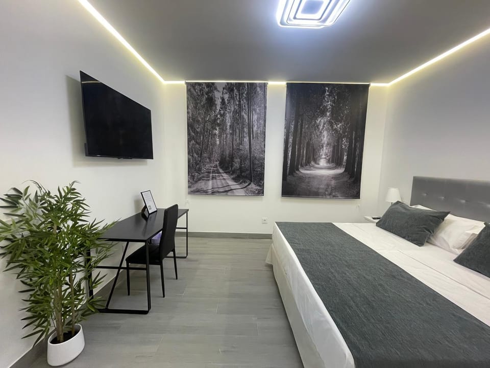 SUARA Apartamentos 3 Apartment in Centro