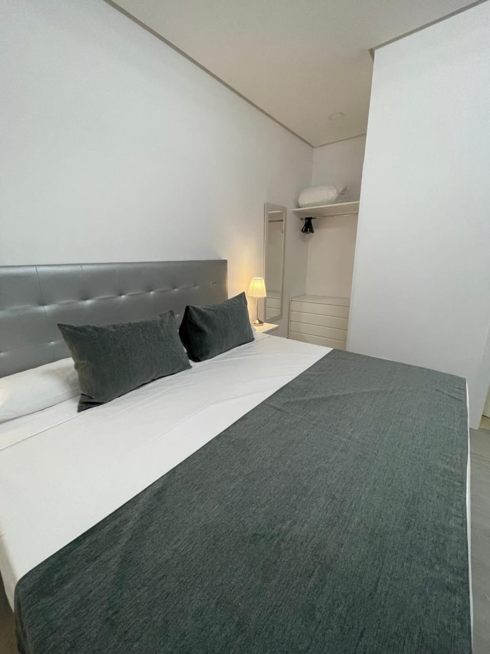 SUARA Apartamentos 3 Apartment in Centro