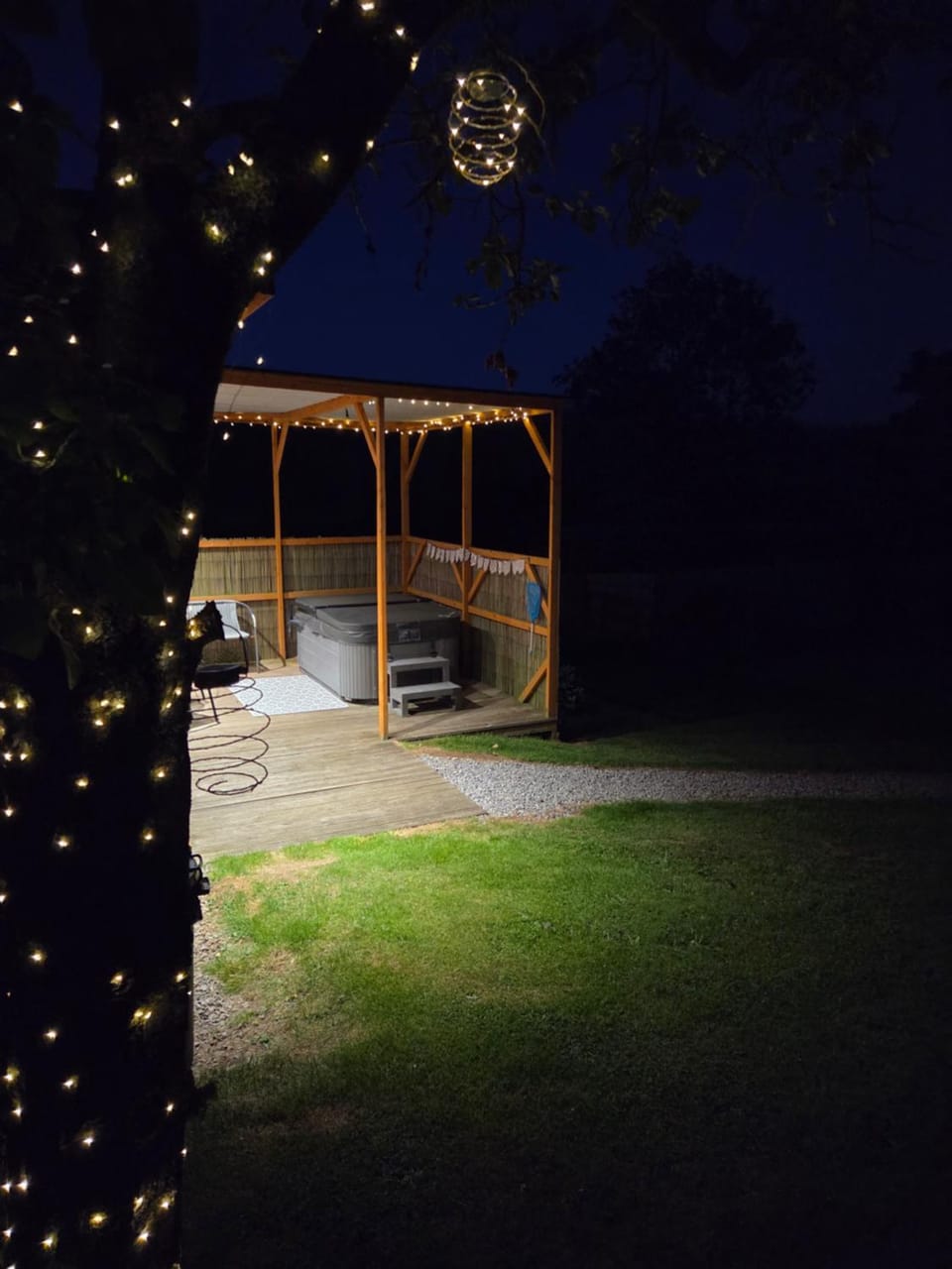 Lakes and Eden Valley. Thornhill Cabin Cabin in England