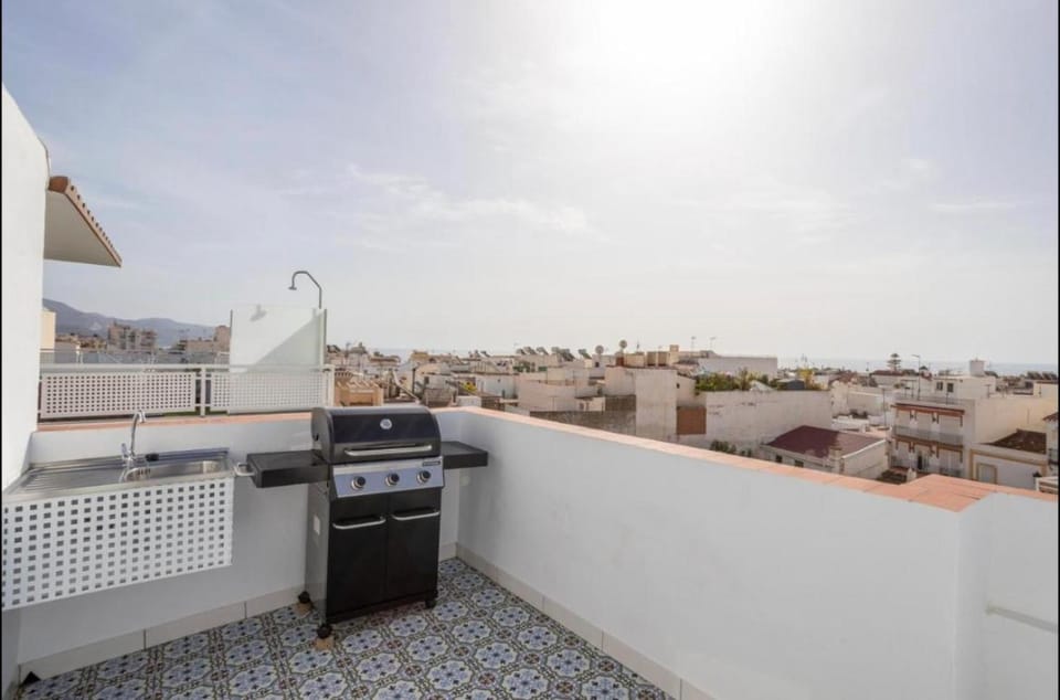 BBQ facilities