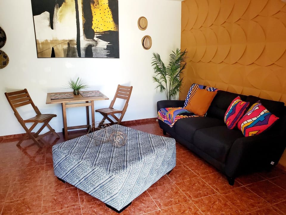 Sunset room Apartment in Aguadilla
