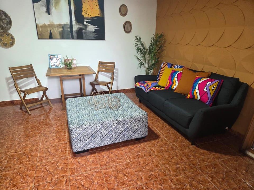Sunset room Apartment in Aguadilla