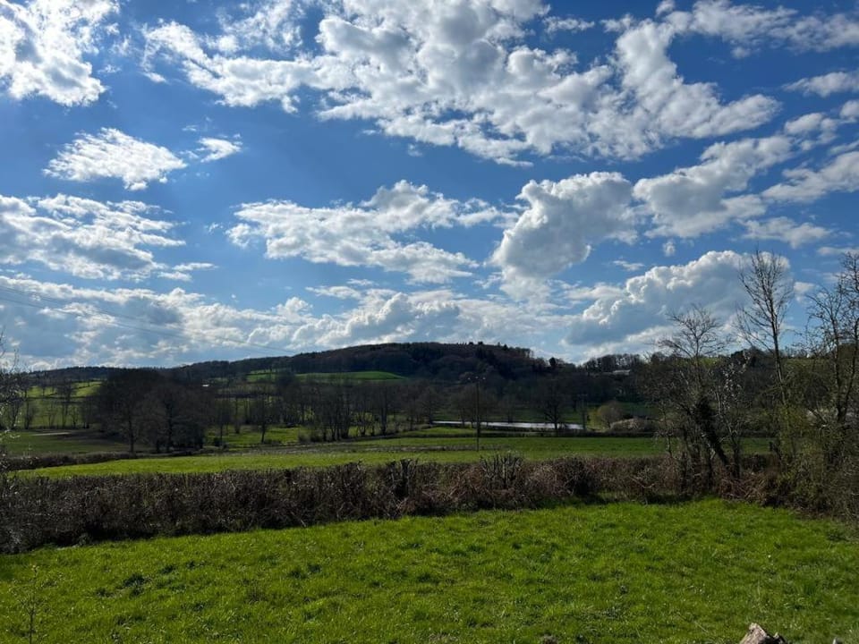 Natural landscape