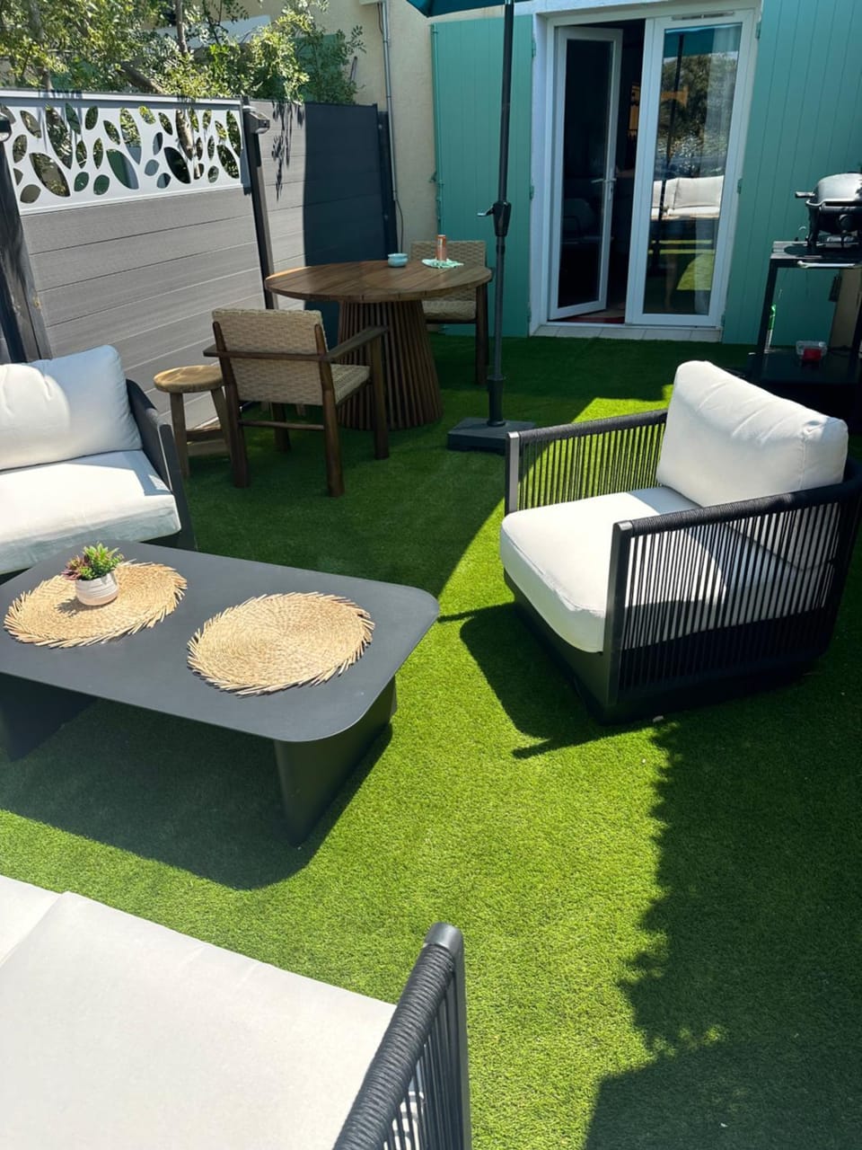 mazet proche de st Tropez Apartment in Gassin