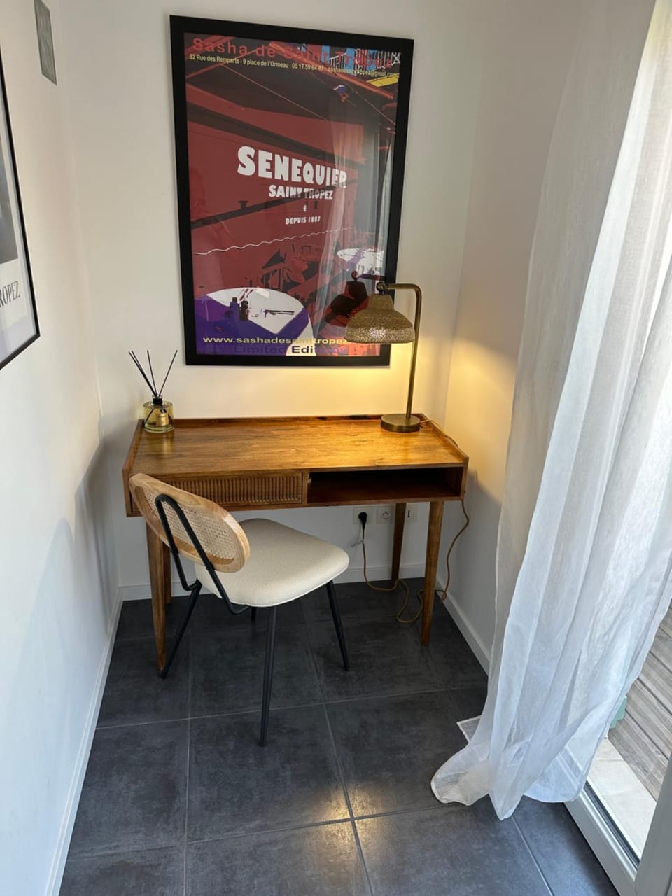 mazet proche de st Tropez Apartment in Gassin