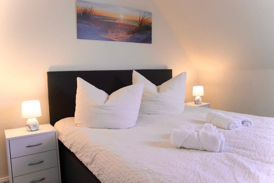 Meeresbrise 2 Apartment in Nordfriesland