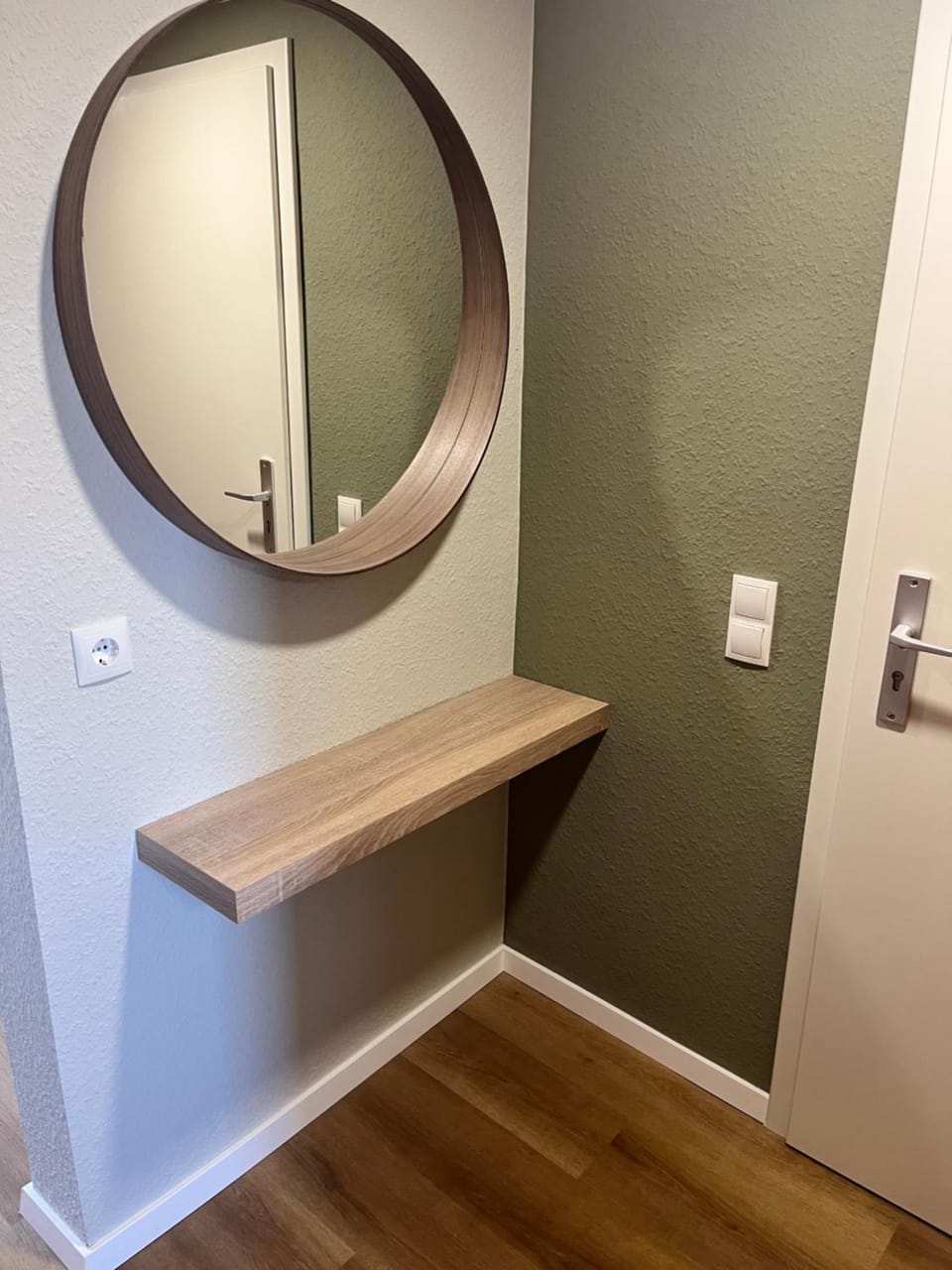 Suite SZ-Lichtenberg Apartment in Lower Saxony, Germany