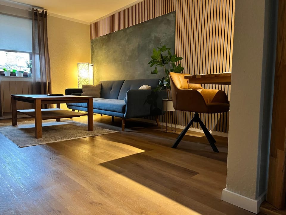 Suite SZ-Lichtenberg Apartment in Lower Saxony, Germany