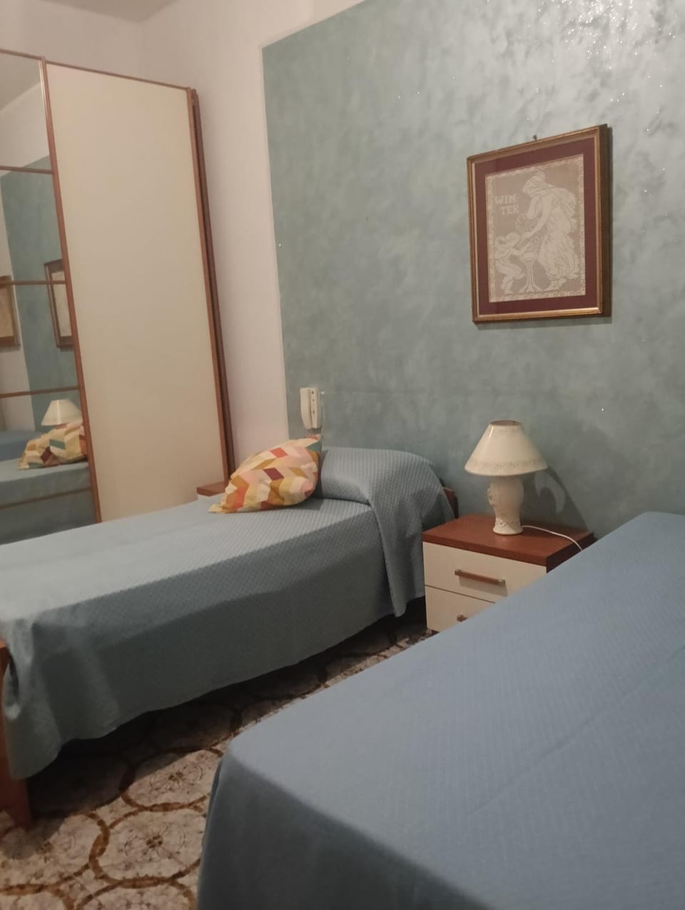Casa Akira Margot Apartment in Floridia