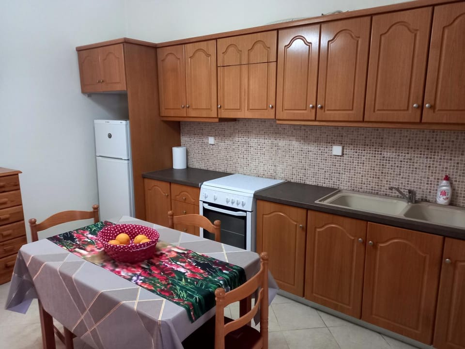Pel House Apartment in Peloponnese, Western Greece and the Ionian