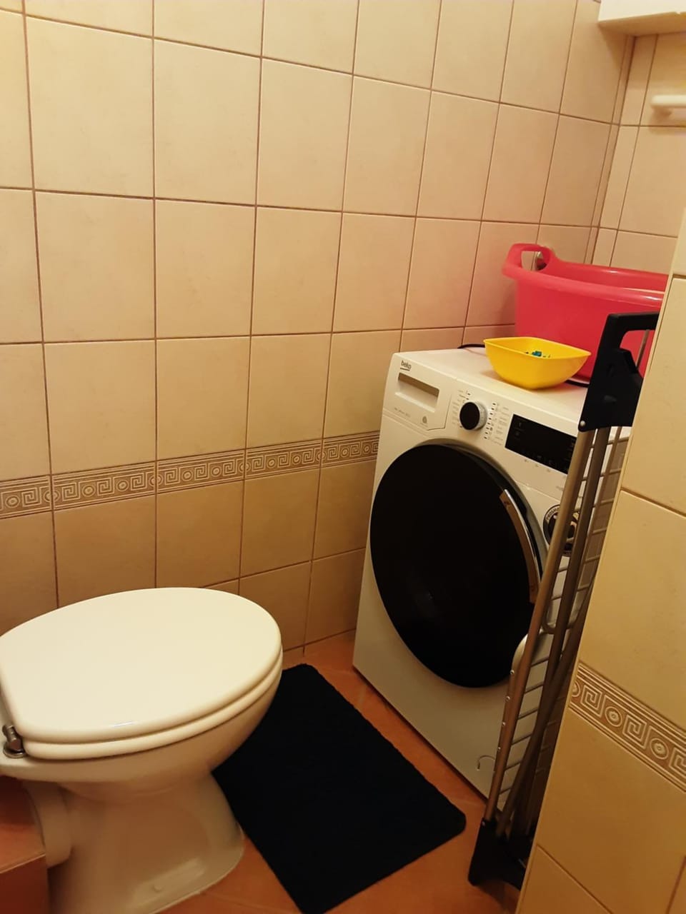 Apartman Safir Apartment in Primorje-Gorski Kotar County