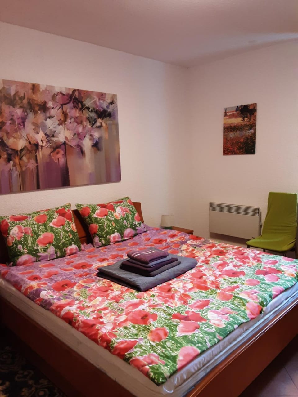 Apartman Safir Apartment in Primorje-Gorski Kotar County