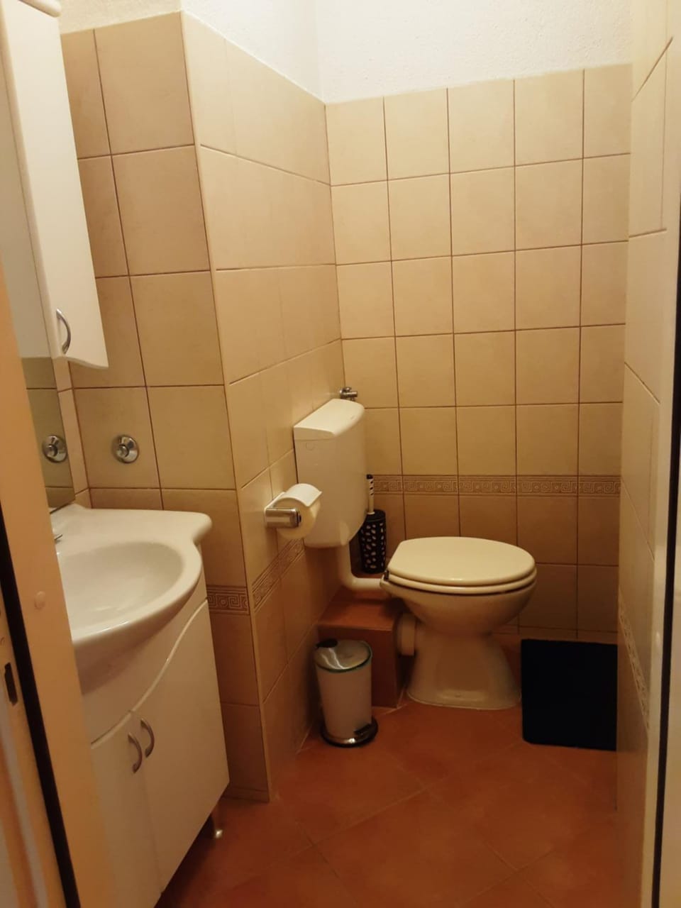 Apartman Safir Apartment in Primorje-Gorski Kotar County