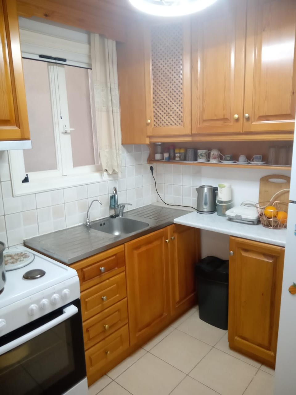 pet friendly, stove, kitchen