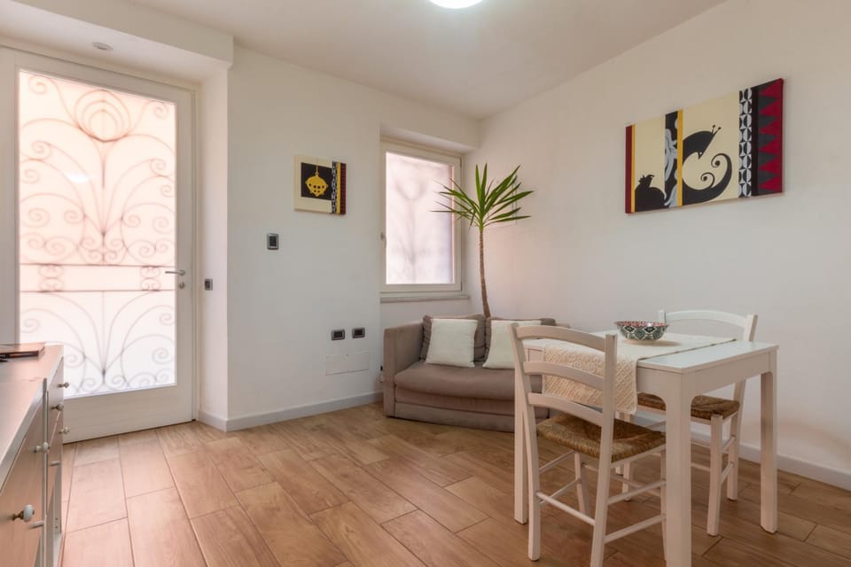 Villanova Apartment Apartment in Cagliari