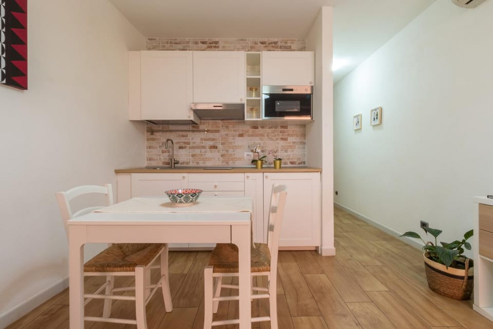 Villanova Apartment Apartment in Cagliari