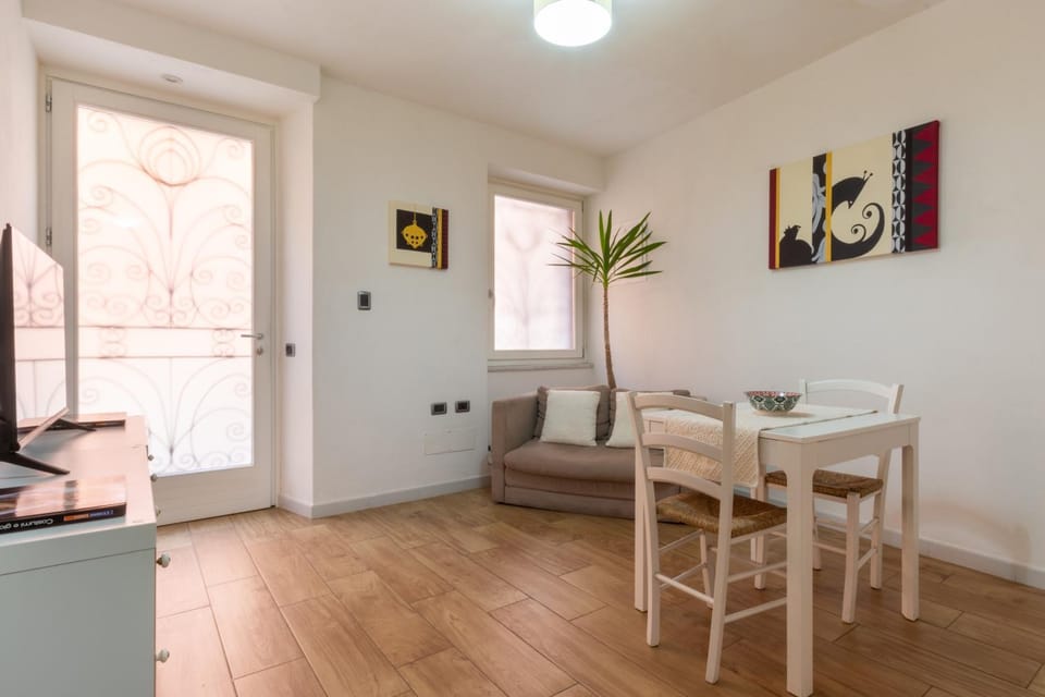 Villanova Apartment Apartment in Cagliari