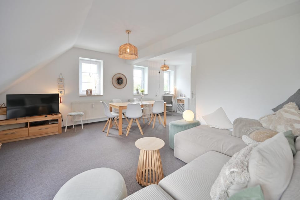 Fewo Wällerwind Apartment in Ostholstein