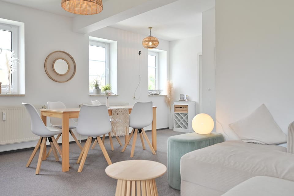 Fewo Wällerwind Apartment in Ostholstein