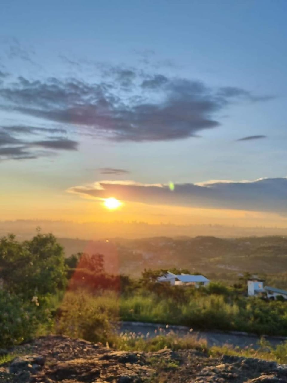 Dicimulacion Staycation House Campground/ 
RV Resort in Calabarzon
