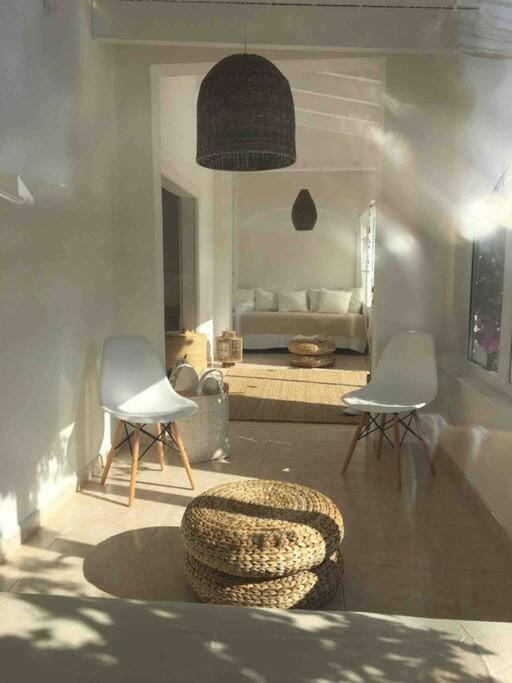Private beautiful house - ( nice swimming Pool) Villa in Balearic Islands