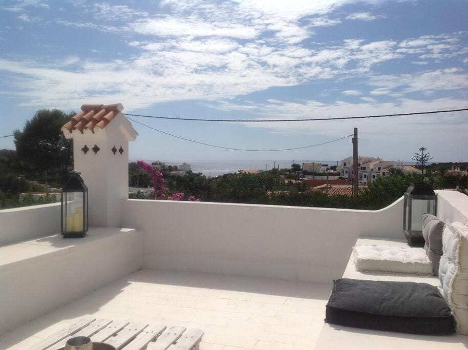 Private beautiful house - ( nice swimming Pool) Villa in Balearic Islands