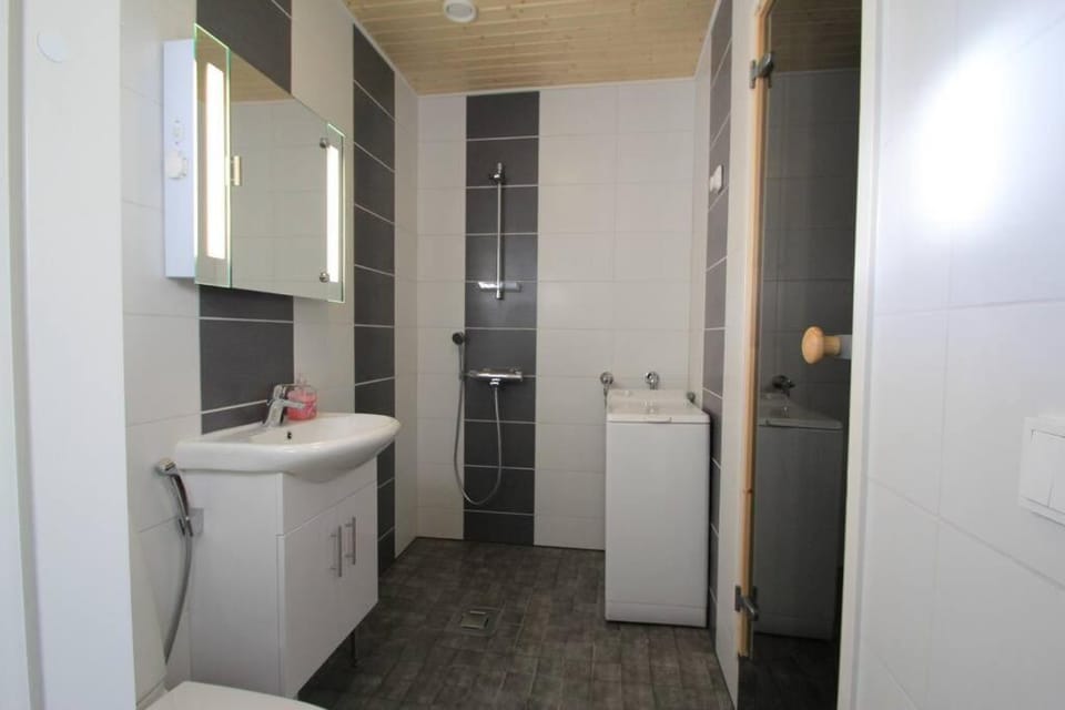 huoneistomajoitus KONTU, LaatuLomat Apartment in Finland