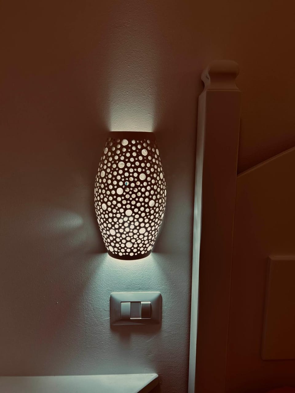 Decorative detail