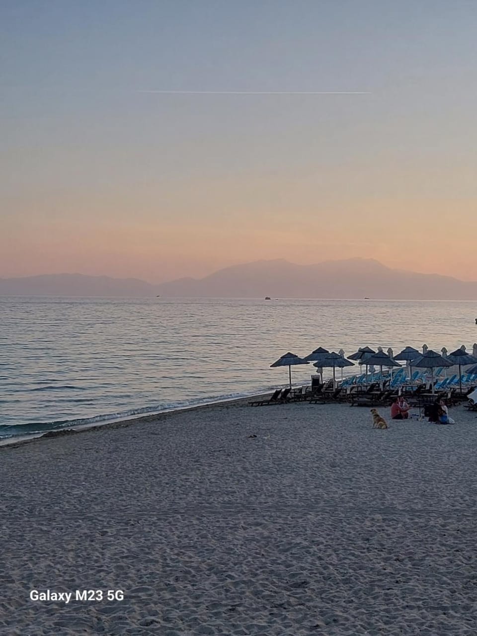 Paradise Place Apartment in Halkidiki