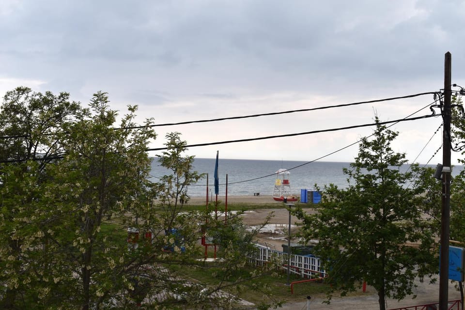 Aestas vergia apartments Apartment in Halkidiki