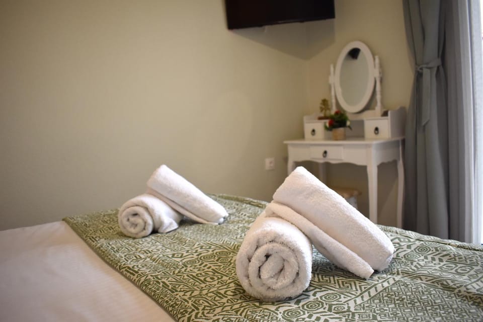 Aestas vergia apartments Apartment in Halkidiki