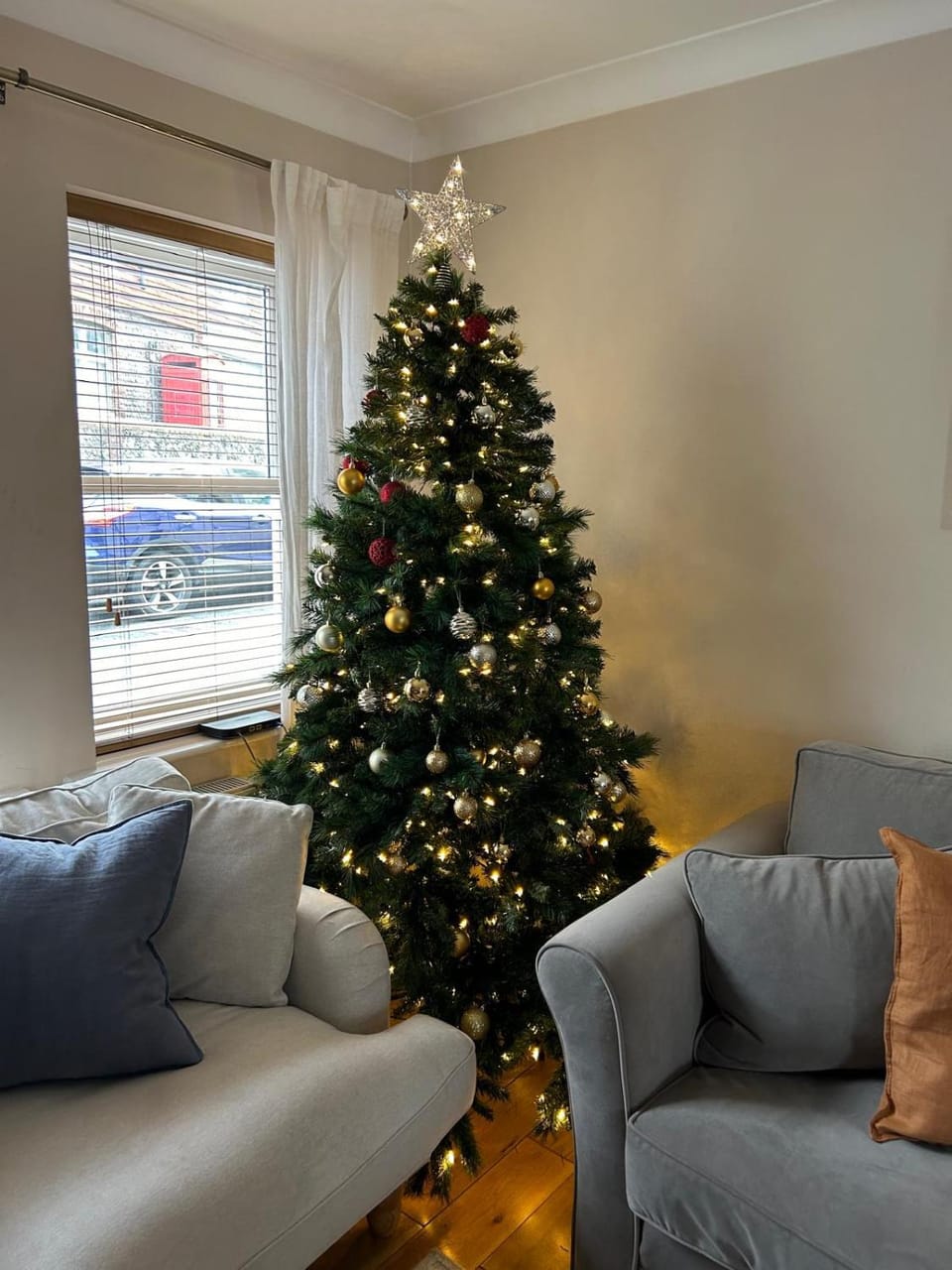 Castle Bank Terrace By The Butler Collection House in Lewes District